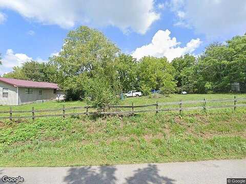 Hill, NORWOOD, MO 65717