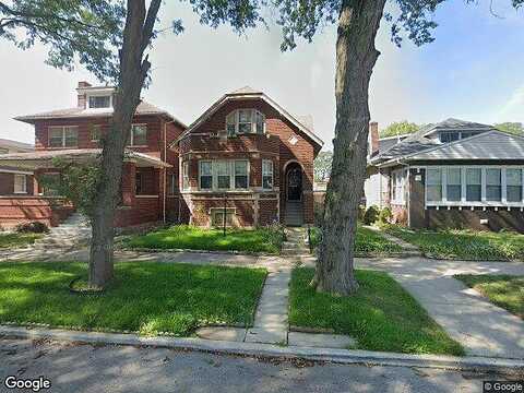 Ridgeland, CHICAGO, IL 60649