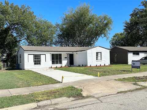 Modlin, MESQUITE, TX 75150