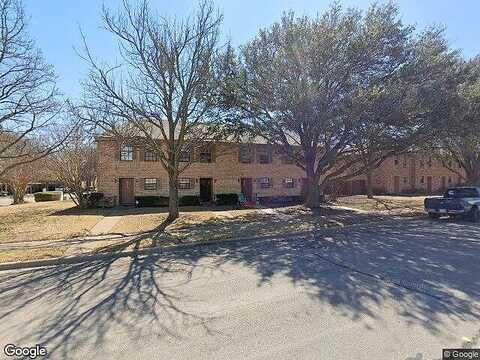 Kingswood, FORT WORTH, TX 76133