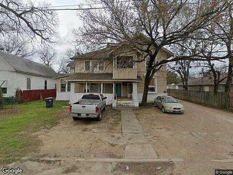 12Th, WACO, TX 76707