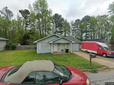 Sherwood, MCDONOUGH, GA 30253