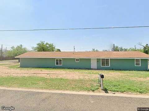 46Th, SAN ANGELO, TX 76903