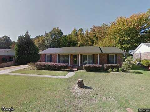 Effingham, COLUMBUS, GA 31909