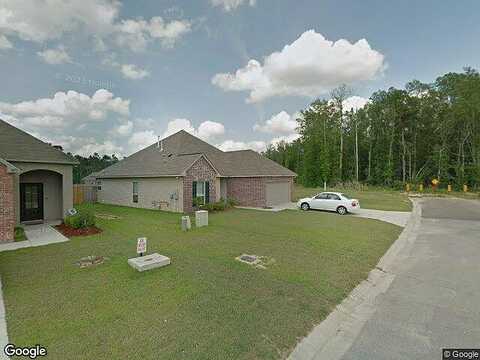 Rossow, DENHAM SPRINGS, LA 70726