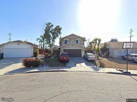 Red Mahogany, MORENO VALLEY, CA 92553