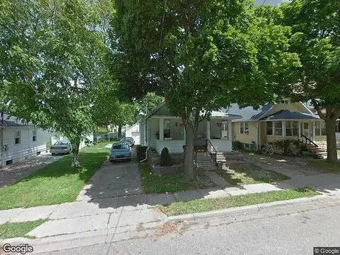 Florence, LANSING, MI 48910