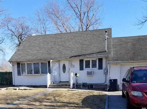 Birchgrove, CENTRAL ISLIP, NY 11722