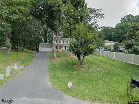 Colesville Manor, SILVER SPRING, MD 20904