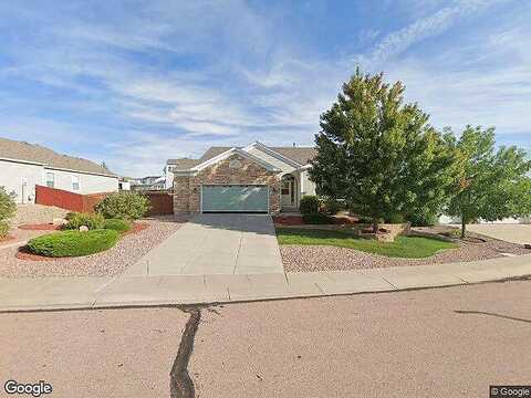 Bartlet, COLORADO SPRINGS, CO 80923