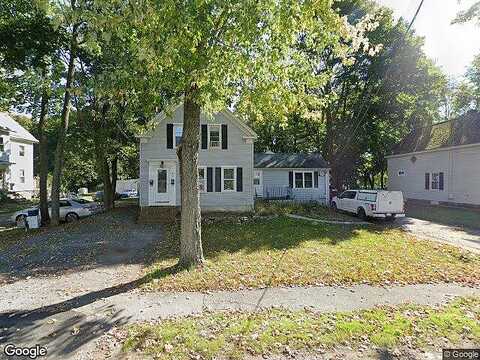 Pearl, MIDDLEBORO, MA 02346