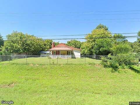 Highway 411, CRANDALL, GA 30711