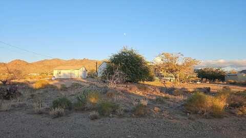 Bagdad, GOLDEN VALLEY, AZ 86413