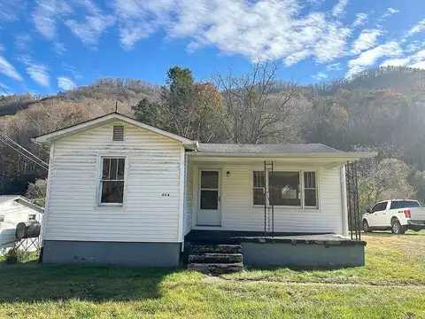 Poor Valley, SALTVILLE, VA 24370