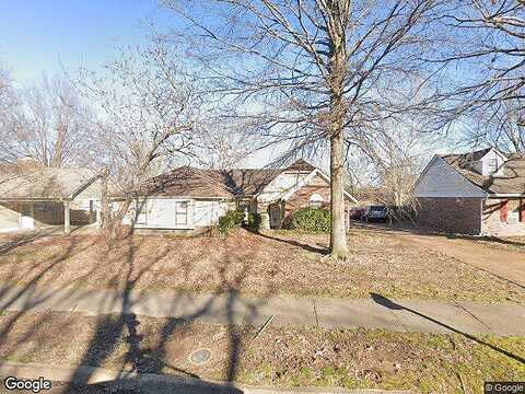 Hill Gail, MEMPHIS, TN 38141