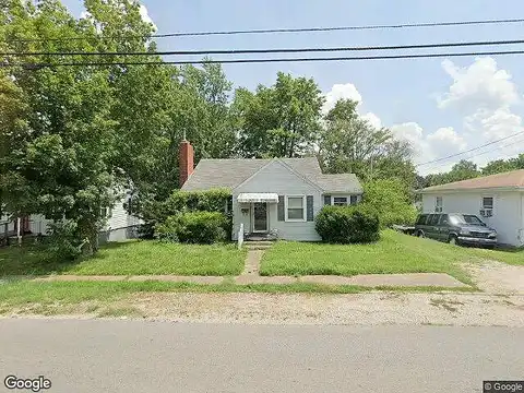 Atkinson, HENDERSON, KY 42420