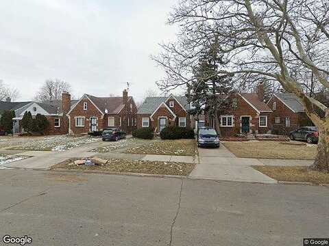 Mckinney, DETROIT, MI 48224