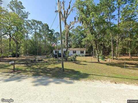 Sandra, CRYSTAL RIVER, FL 34428