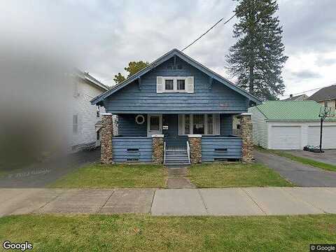 Dryden, UTICA, NY 13502