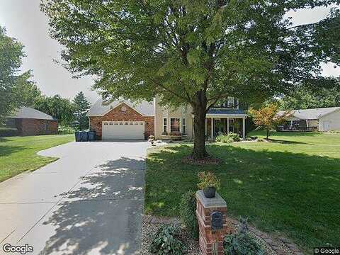 Timberwood, COLLINSVILLE, IL 62234