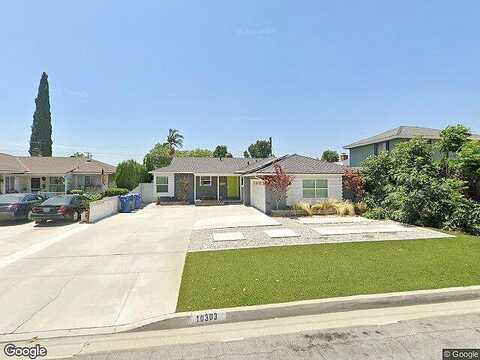 Tropico, WHITTIER, CA 90603