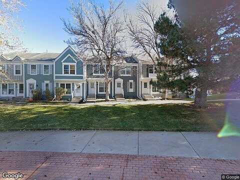 Dartmouth, LAKEWOOD, CO 80227