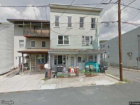 Mahanoy, MAHANOY CITY, PA 17948