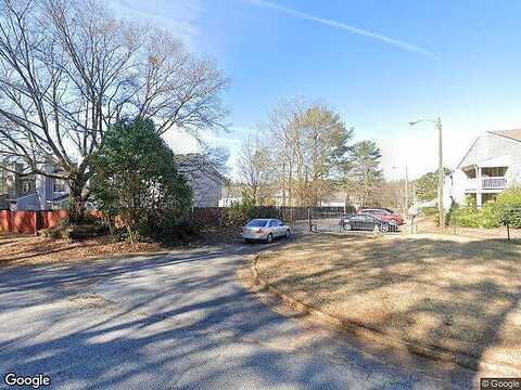 Thornwoode, STONE MOUNTAIN, GA 30083