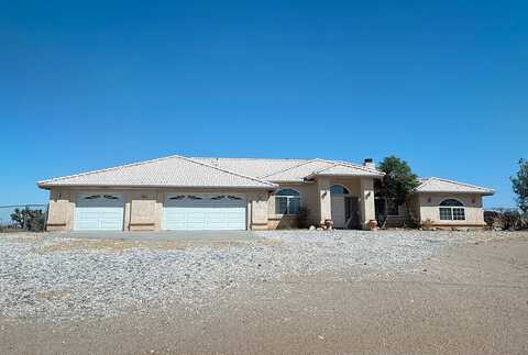 Tumbleweed, PHELAN, CA 92371