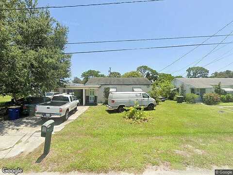 20Th, FORT PIERCE, FL 34950