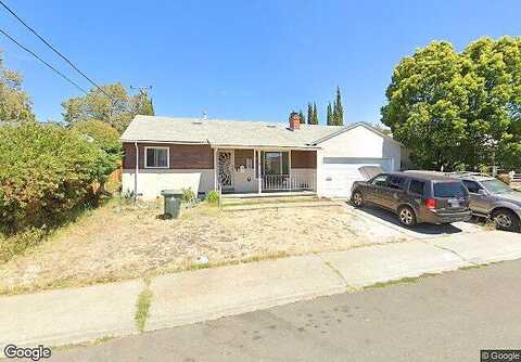 Sherrod, VALLEJO, CA 94591