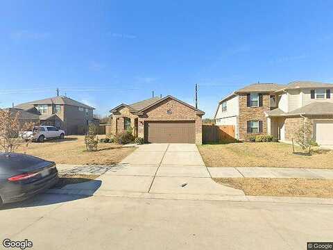 Jordan Heights, HOUSTON, TX 77016