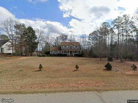 Indian Ridge, LAURENS, SC 29360