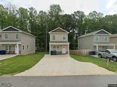 20Th, HICKORY, NC 28601