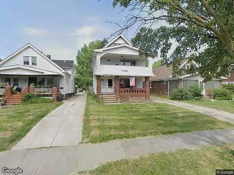 169Th, CLEVELAND, OH 44110