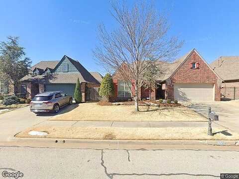 S 77Th East Ave, TULSA, OK 74133