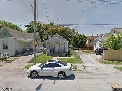 69Th, CINCINNATI, OH 45216