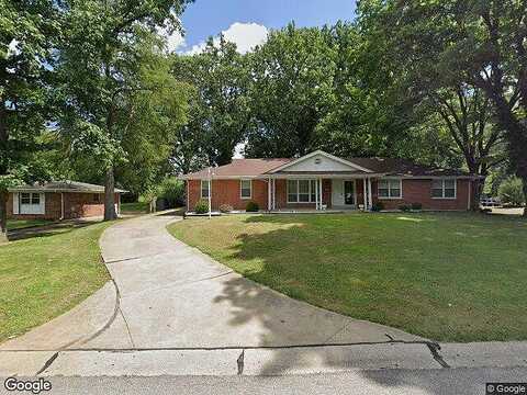 Van Crest, FLORISSANT, MO 63033