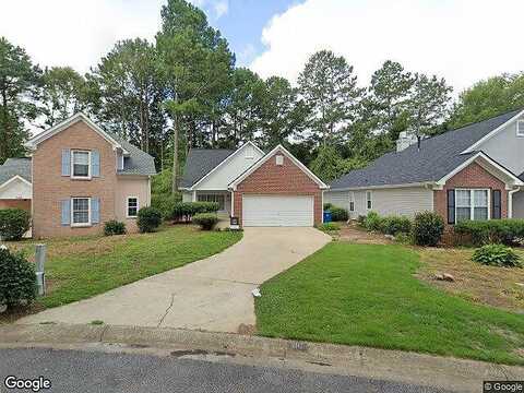 Fairfield, PEACHTREE CITY, GA 30269