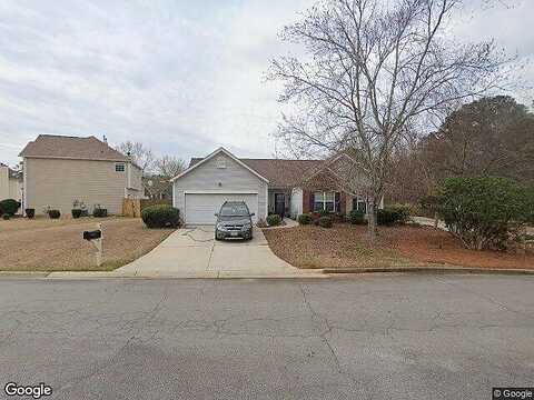 Carrington, VILLA RICA, GA 30180