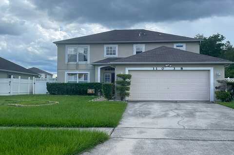 Laxton, ORLANDO, FL 32824