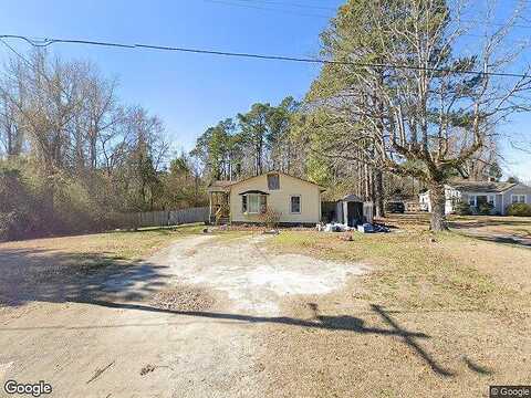 Riggs, MAYSVILLE, NC 28555