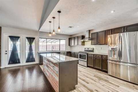 Jabbet, PLANO, TX 75025