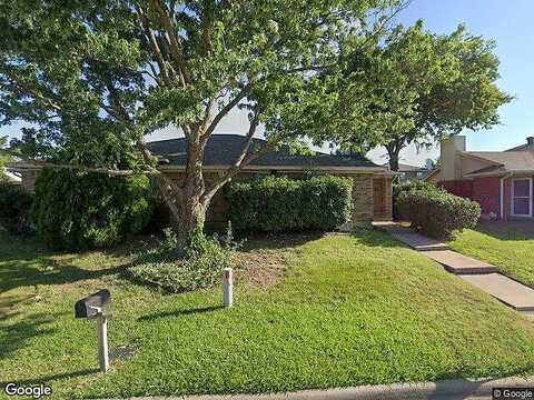 Rimcrest, ARLINGTON, TX 76017