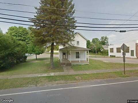 Mercer, LINESVILLE, PA 16424