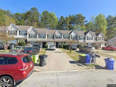 Maple Valley, UNION CITY, GA 30291