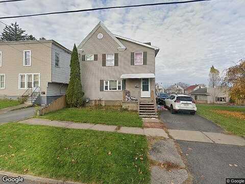 Webster, UTICA, NY 13501