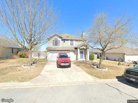 Williams, HUTTO, TX 78634