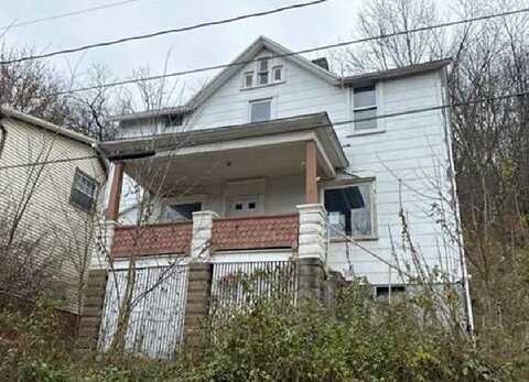Grant, VANDERGRIFT, PA 15690