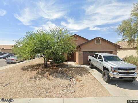 Lincoln, AVONDALE, AZ 85323